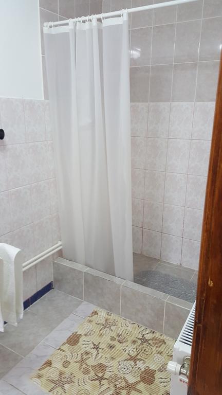 Homestay Marius Sibiu Buitenkant foto