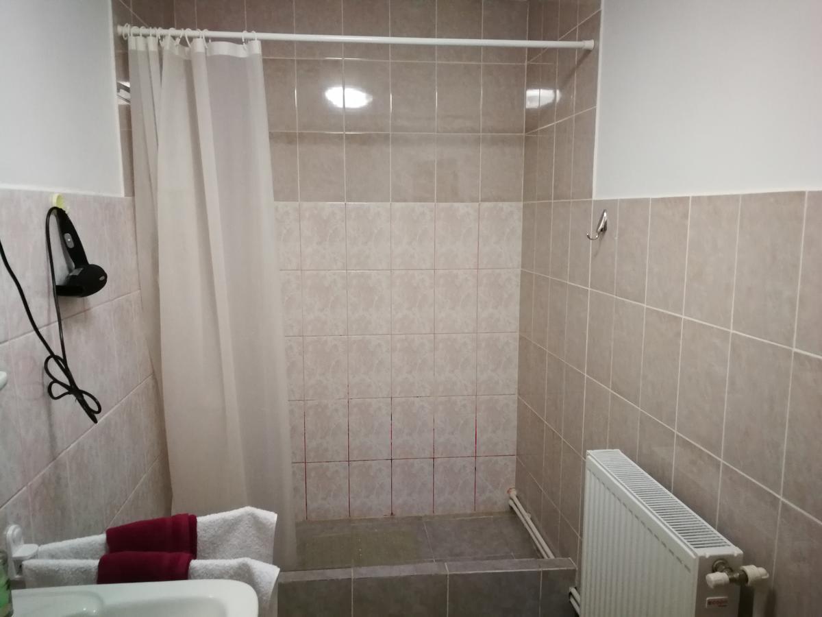 Homestay Marius Sibiu Buitenkant foto