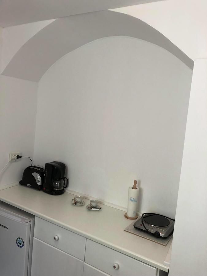 Homestay Marius Sibiu Buitenkant foto