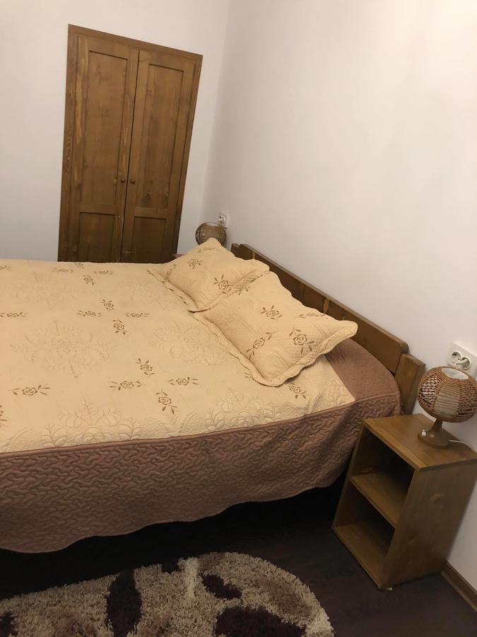 Homestay Marius Sibiu Buitenkant foto